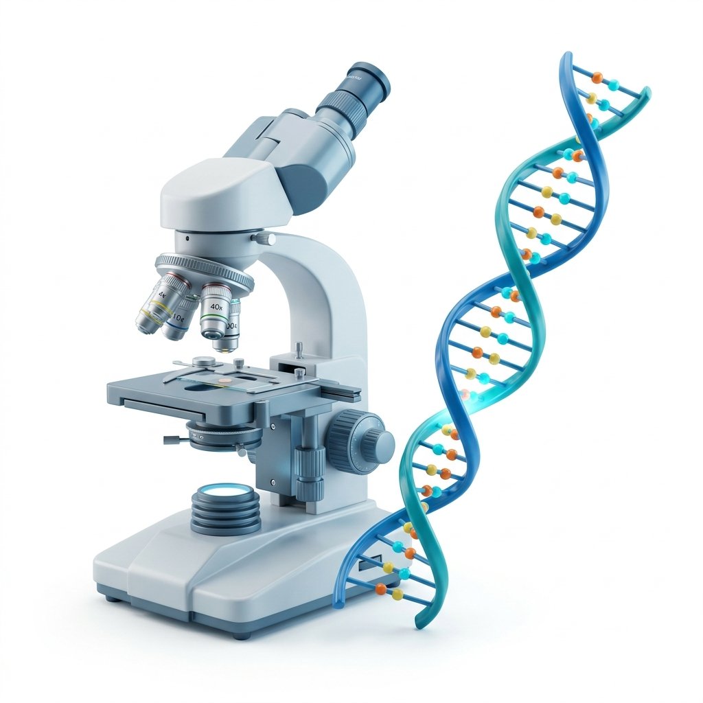 DNA