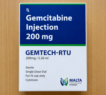 Gem TECH