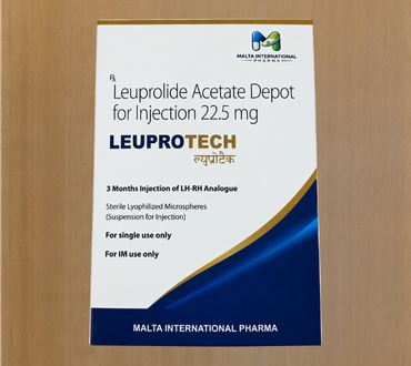 Leupro TECH