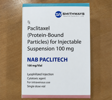 Nab PACLITECH