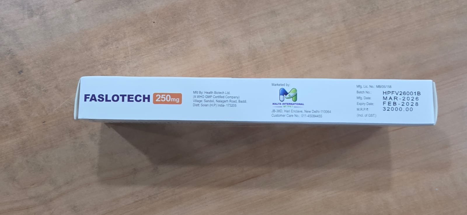 Gem-TECH RTU — Gemcitabine Ready-To-Use