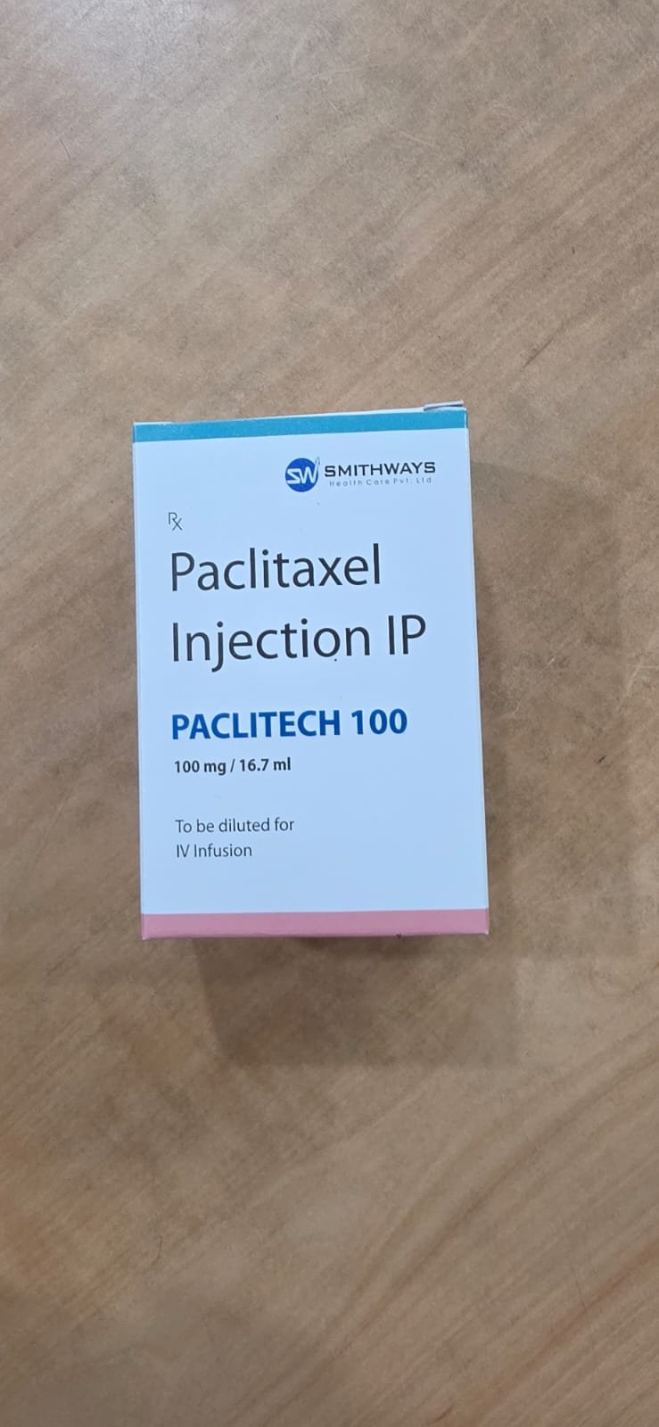 Pacli TECH